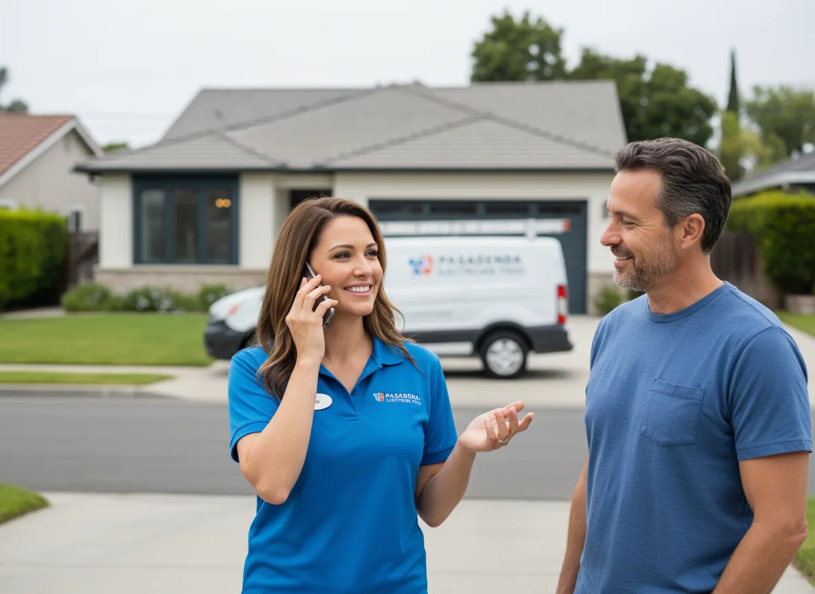 Electrician Tamworth, NH FAQs